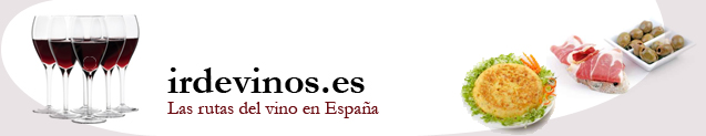 irdevinos.es | Las rutas del vino en Espa�a
